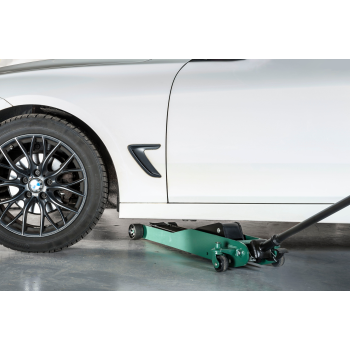 Compac Donkraft 1,4T-HC77 hjlfter