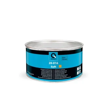 LG Q-Refinish Poly-spartel 1,8kg