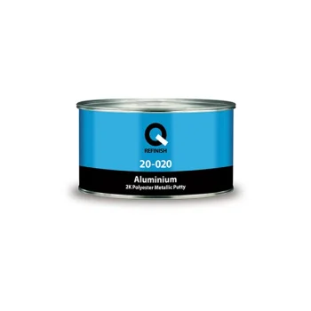 LG Q-Refinish Alu-spartel 1,8kg