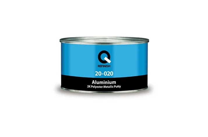 LG Q-Refinish Alu-spartel 1,8kg