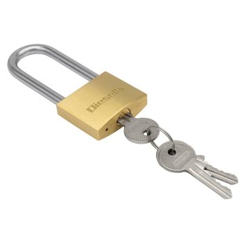 DS Hngels 40mm m.lang bjle