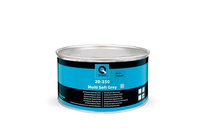 LG Q-Refinish Multi spartel 1,6kg