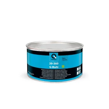 LG Q-finish G-Multi spartelmasse 1,6kg