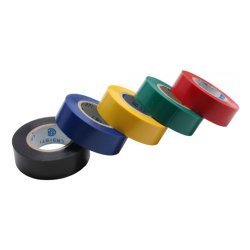 ISOLERBND 15mmx10mtr HVID (10)