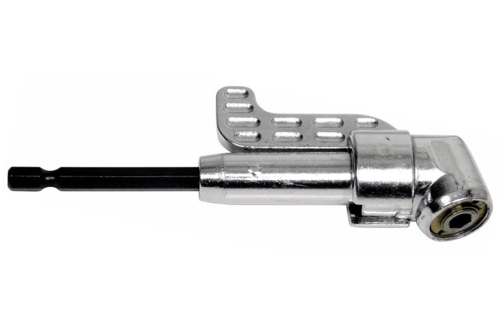 BITSHOLDER VINKELFORSATS 1/4"