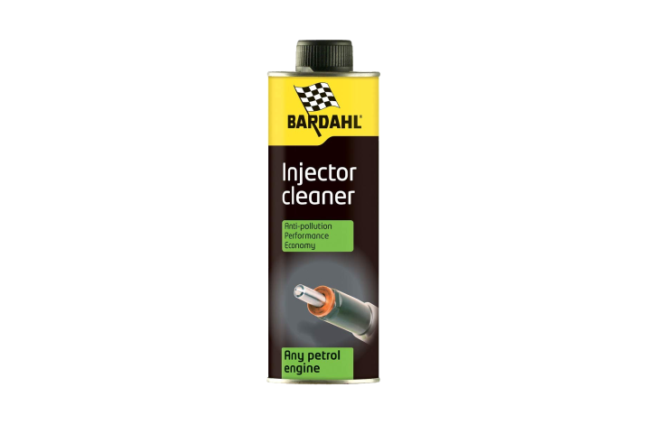 Bardahl Servicerens Benzin 300ml. (12)