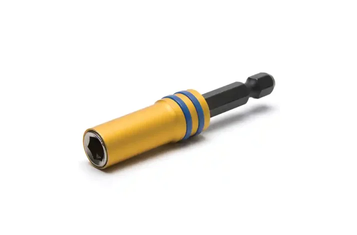 Signet bitsholder m.quickl�s