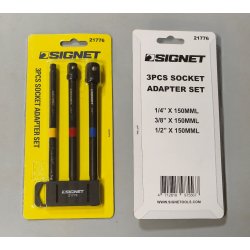 Signet Adaptor-st f.toppe