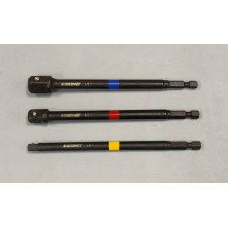 Signet Adaptor-st f.toppe