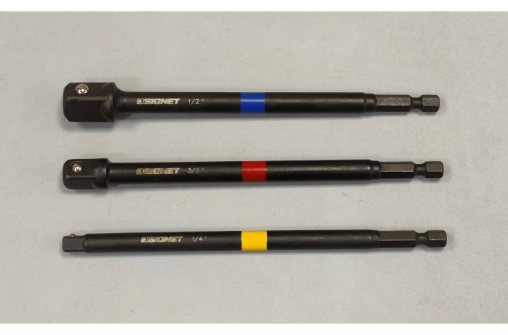 Signet Adaptor-st f.toppe