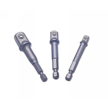 Signet adaptor f. 1/4