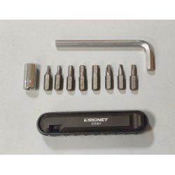 Signet Cykel-rep-st / Umb/torx/dkjern