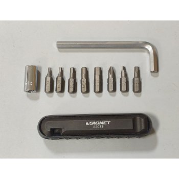 Signet Cykel-rep-st / Umb/torx/dkjern