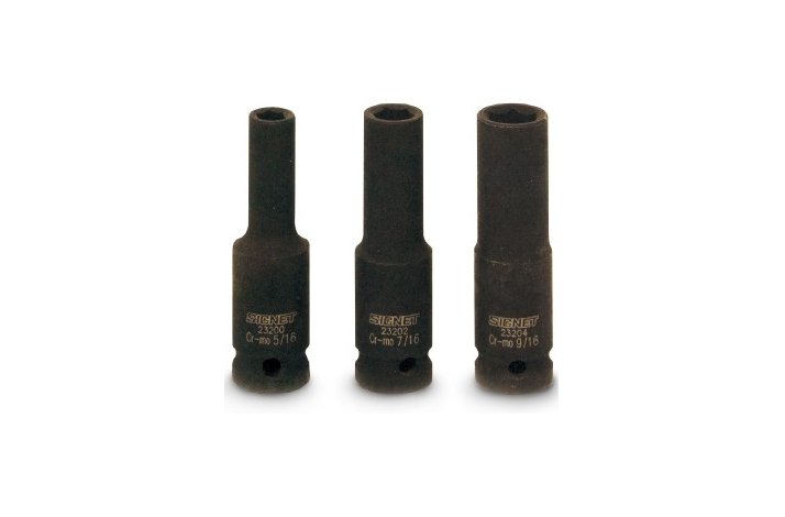 1/2" 36MM LANG KRAFTTOP