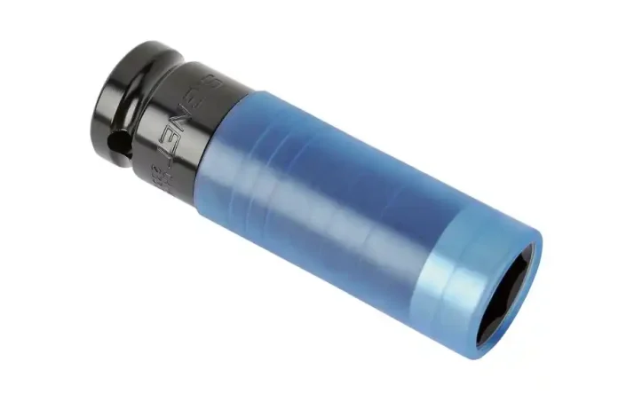 1/2" HJULTOP 19MM m.beskyttelse