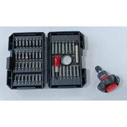 Signet Bitsst Korte/lange 49-dele