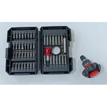 Signet Bitsst Korte/lange 49-dele