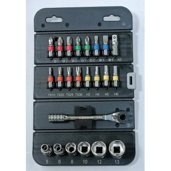 Signet Bitsst 23-dele