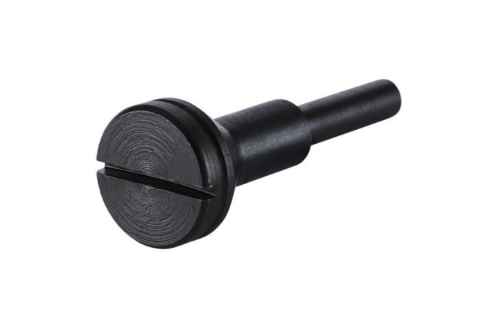 A Opspndingsbolt 6mm f.50mm skiver 10mm hul