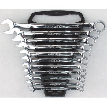 RINGGAFFELNGLEST 8-22MM / 11 stk.