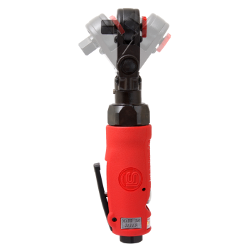 Shinano luftskralde 3/8