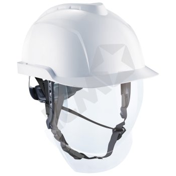 ICM Ansigtsskrm V-Guard (Hybrid-rep)