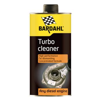 Bardahl Turborens 1ltr.