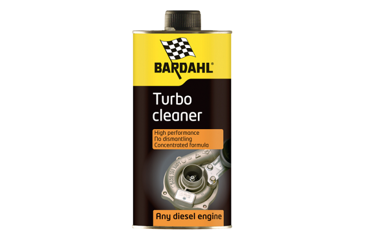 Bardahl Turborens 1ltr.