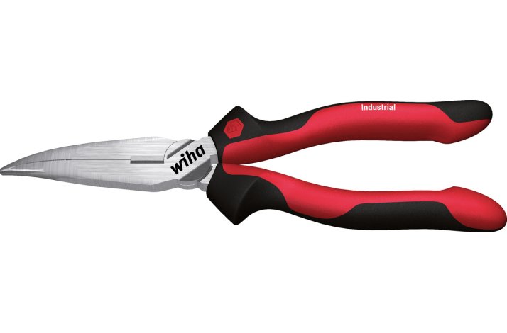 WIHA Spidstang 200mm 40gr.