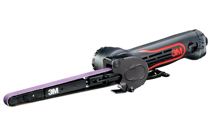 LG 3M Bndsliber 12,7x457mm