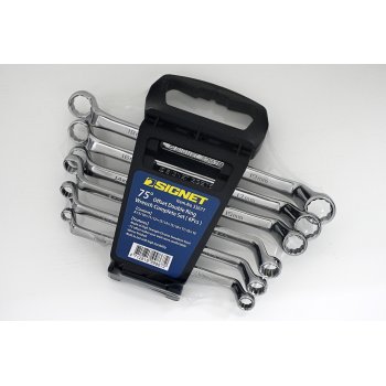 Signet Ringnglest 6 dele