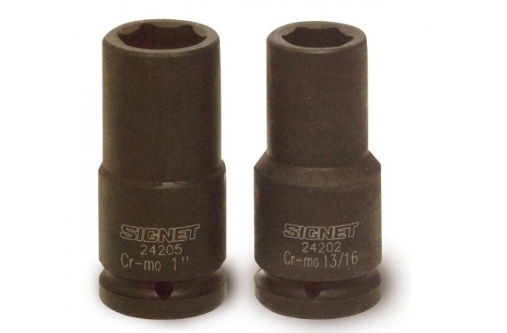 3/4" 17MM LANG KRAFTTOP