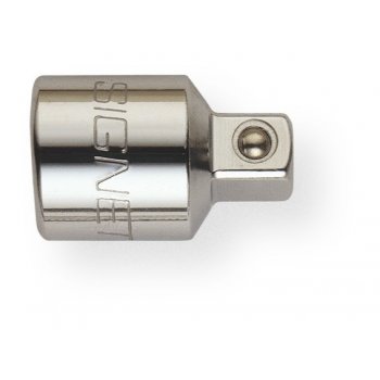 3/4 REDUKTION TIL 1/2