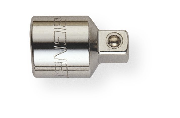 3/4 REDUKTION TIL 1/2"