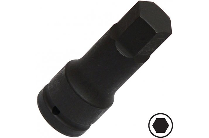 Bato 3/4" Umb.top Slag 14mm