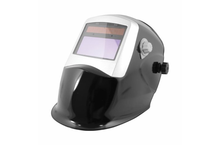 DS WLDPRO Svejsehjlm aut.