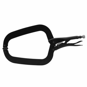 DS Wldpro Svejsetang 410mm/16