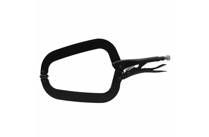 DS Wldpro Svejsetang 410mm/16"