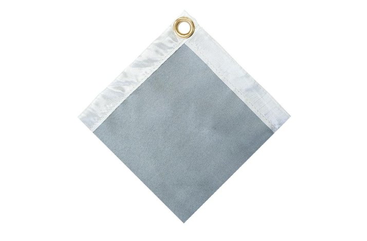 DS Svejset�ppe 2x3mtr. 550gr.