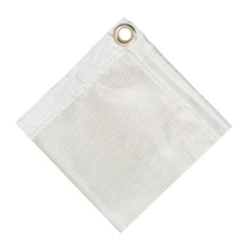 DS Svejset�ppe 1,8x2,0mtr 1100gr.