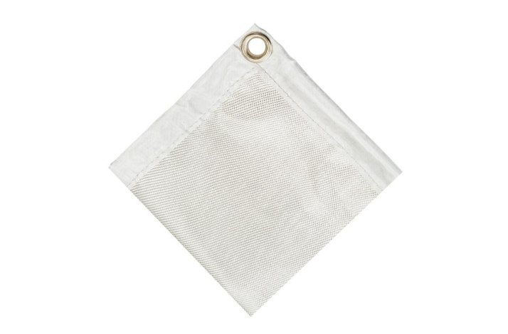 DS Svejset�ppe 1,8x2,0mtr 1100gr.