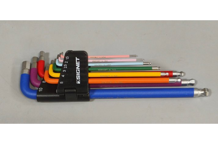 Signet Umb.nglest mm