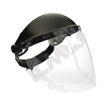 ICM Sphere ansigtsskrm