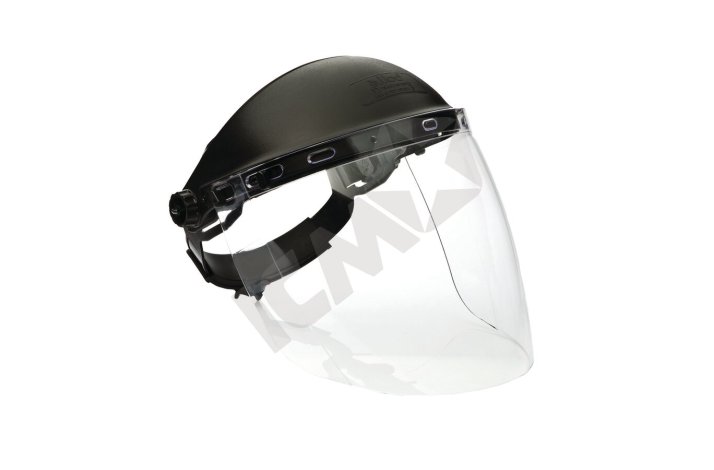 ICM Sphere ansigtsskrm