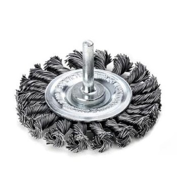 A Stlbrste 75x12mm 6mm skaft