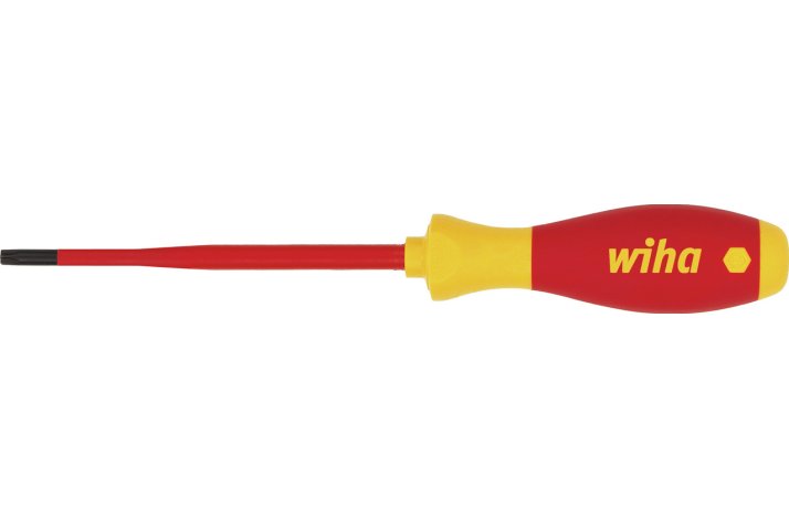 WIHA Skruetrkker Torx 20 1000V