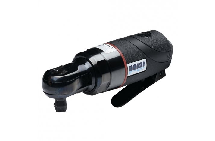 3/8" Luftskralde kort m.wobble