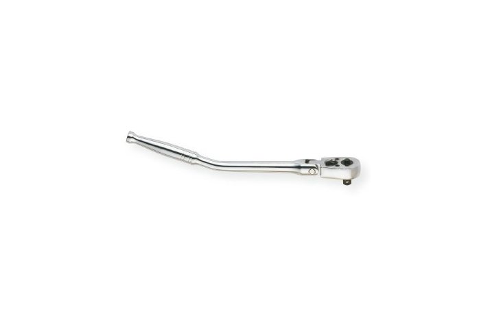 3/8" SKRALDE M/KNÆK **