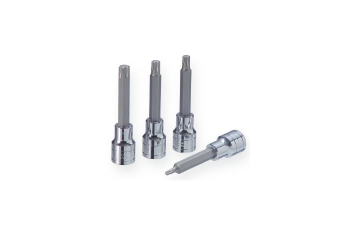 3/8" TOP TORX 10 Lang