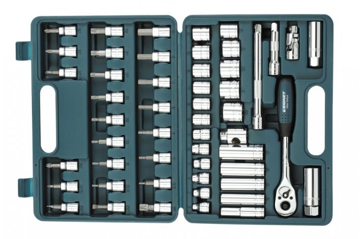 3/8" TOPNGLEST 52 DELE